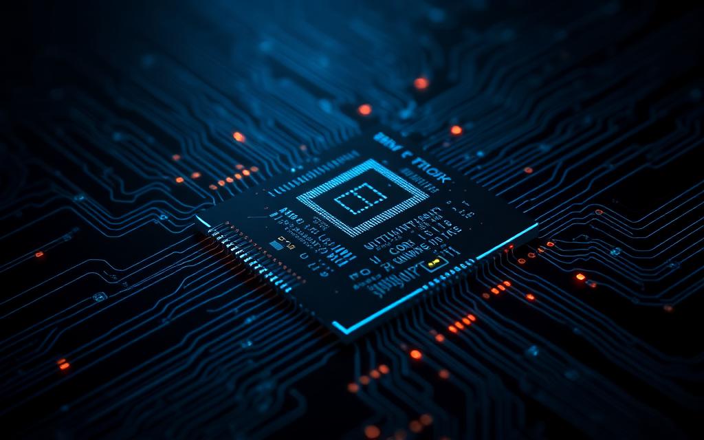 Embedded System Applications